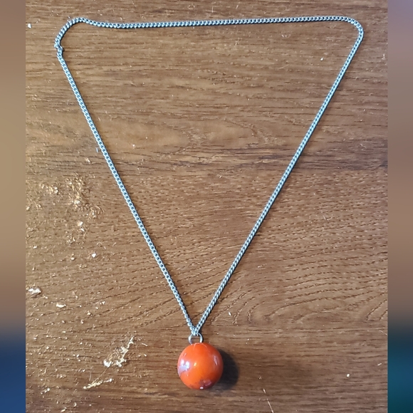 Mars Necklace - Picture 3 of 3